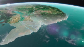 Klimazonen in Vietnam by Erklärvideos und Bildungsfernsehen