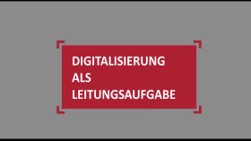Leitungsqualifizierung Niedersachsen #01/05 – Digitalisierung in Schulen by Erklärvideos und Bildungsfernsehen