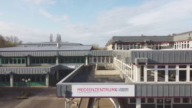 Das Medienzentrum Landkreis Harburg stellt sich vor by Medienzentrum LK Harburg