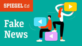 Was sind Fake News? by Erklärvideos und Bildungsfernsehen