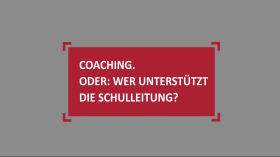 Leitungsqualifizierung Niedersachsen #05/05 - Coaching by Erklärvideos und Bildungsfernsehen