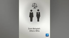 Gedankenspiel: Verantwortungsgemeinschaft - Pendant zur Ehe? by Erklärvideos und Bildungsfernsehen