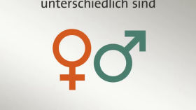 Kurzerklärt: Geschlecht und Gender by Erklärvideos und Bildungsfernsehen