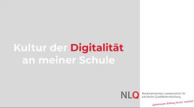 Kultur der Digitalität an meiner Schule - #01/04 - Einleitung by Erklärvideos und Bildungsfernsehen