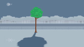Wie können Bäume die Stadt kühlen? by Erklärvideos und Bildungsfernsehen