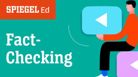 Wie funktioniert Fact-Checking? by Erklärvideos und Bildungsfernsehen
