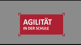 Leitungsqualifizierung Niedersachsen #02/05 - Agilität by Erklärvideos und Bildungsfernsehen