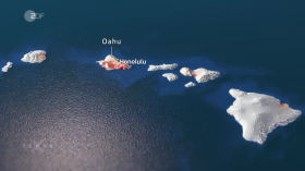 Hawaiis Inseln by Erklärvideos und Bildungsfernsehen